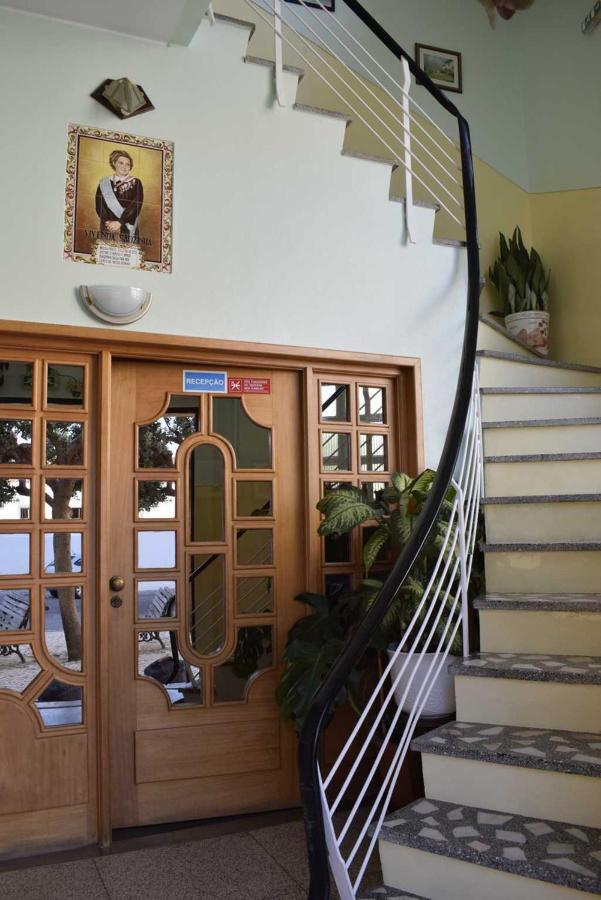 Hospedaria Saozinha فيغيورا دا فوز المظهر الخارجي الصورة