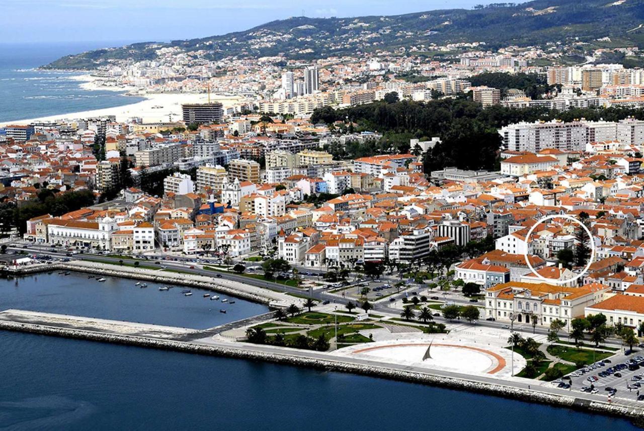 Hospedaria Saozinha فيغيورا دا فوز المظهر الخارجي الصورة