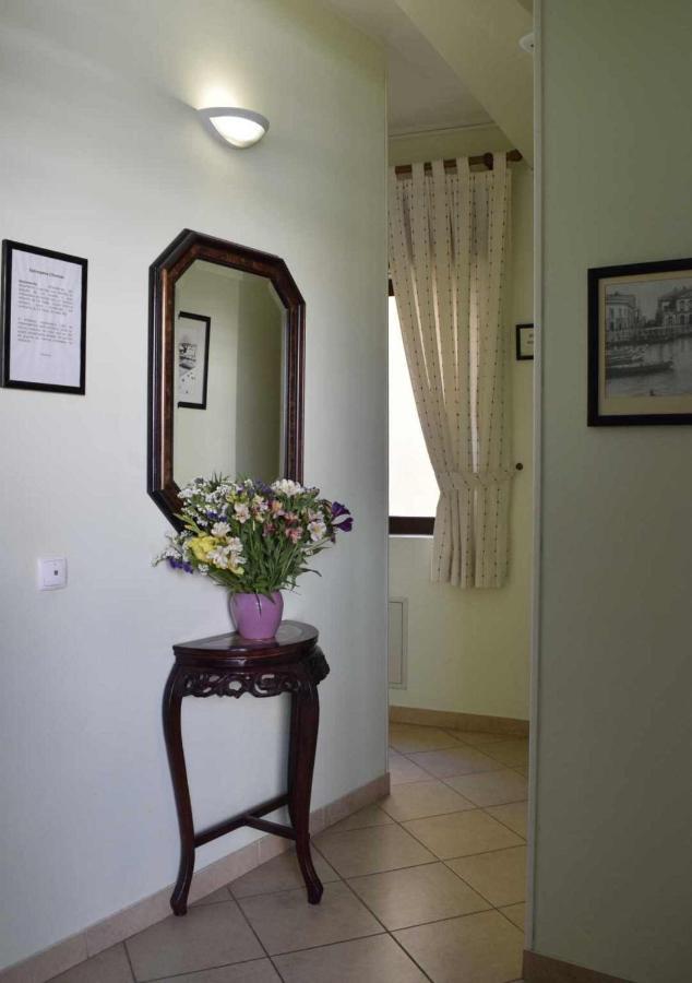 Hospedaria Saozinha فيغيورا دا فوز المظهر الخارجي الصورة